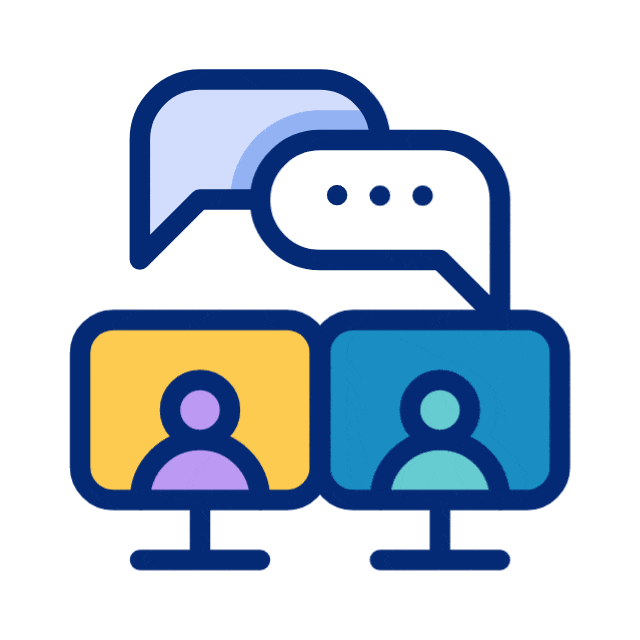 Персональные консультации